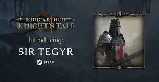 You can, if you want to, race to complete the story arc to ensure that all the areas are unlocked, and then go back and do some explorations. King Arthur Knight S Tale On Twitter Meet Sir Tegyr The Vanguard Vanguards Are Skilled Scouts Who Are Proficient At Setting And Disarming Traps Hiding And Moving Stealthly Make Sure To Scout Ahead