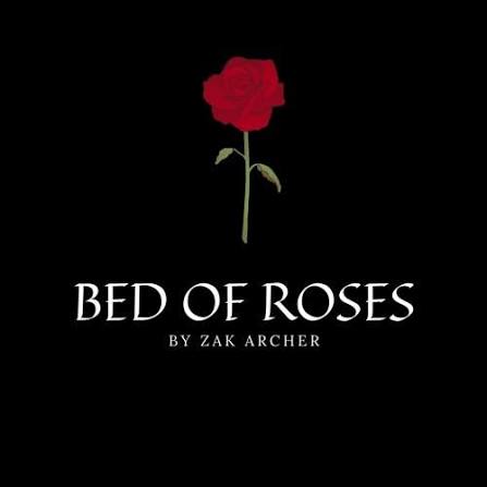 Stream Bed Of Roses | Bon Jovi Cover | Zak Archer by Zak Archer | Listen  online for free on SoundCloud