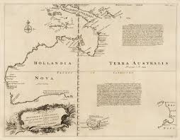 Antique Map Of The Southern Continent By Bowen Bartele Gallerybartele Gallery The tropic of capricorn is one of the five crucial latitudinal circles marked on the globe.