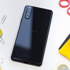 Sony Xperia 10 II im Test: Besser, aber ...