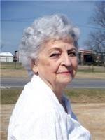 Lena Dawson Obituary (1927