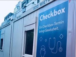 Wien stellt auf den gurgeltest um. Hier Kann Man Sich In Wien Testen Lassen News W24