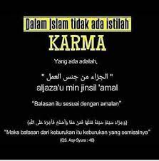 If you can survive 11 days in cramped quarters with a friend and come out laughing, your friendship is the real deal. Hukum Karma Dalam Pandangan Islam Pandangan Islam Mengenai Ajaran Karma Pertam Kata Kata Motivasi Kutipan Pelajaran Hidup Kata Kata