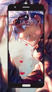 This was patched on november 28th 2018. Jujutsu Kaisen Wallpaper For Android Apk Download