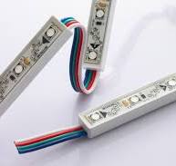RGB Programmable LED Modules for sale | Best Prices Online