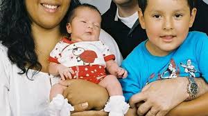 Karin och Stefan Melander,