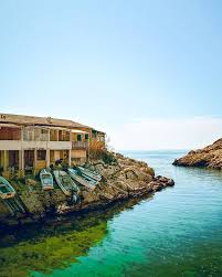 Pin By My Provence On La Mer En Provence House Styles Mansions House