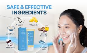 Amazon.com: Zinc Face Wash