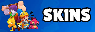 We update the website day by day to provide you reliable & useful resource of information regarding to brawl stars. Brawlers Skins List Samurai Gamers