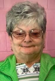 Obituary for Doris Lee McLamb