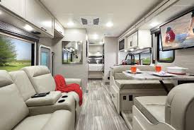 Compare & buy the top rated bed online. Thor Four Winds Class C Motorhomes
