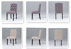 Tufted Dining Chairs Linen Dining Chair Solid Linen Dining Chairs Upholstered Chairs Dining Room Chairs Contemporary Dining Chair Luxury Dining Chairs Fabric Dining Room Chairs Seriena Furnishing Wholesale Dining Chairs