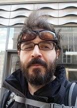 Raúl Iván Tapia Arroyo