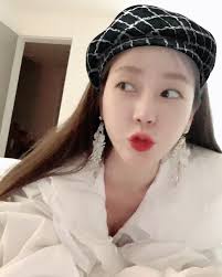 #뽀뽀집착녀 🙈💋