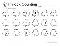 Pin On St Patrick S Day Fun For Kids