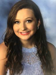 Congratulations to WHS Senior Lexus Diess who will be attending the  University of Rhode Island and majoring in Elementary Education  #Bulldogs2020