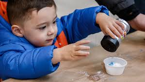 Winterfest at Boerner Botanical Gardens