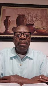 Pastor Gaston Battle and Renewed Faith Covenant Ministries in Collinsville,  Virginia. "The Faith of a Godly Woman"