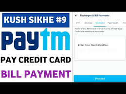 You can pay the credit card bills for all visa, master, amex and diner credit cards issued by all major banks using the paytm app. Paytm Credit Card Bill Payment Promo Code 08 2021