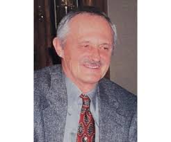 Gilbert Hegedus Obituary (1934