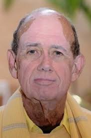 Terrence Farley Obituary (1943