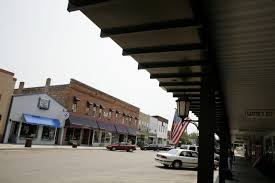 Davison DDA asking for community involvement