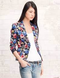 Yazlik Ceket Modelleri Moda Stilleri Blazer Ceket Kadin Giyim
