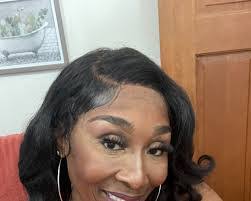 Danita Carter's Instagram, Twitter & Facebook