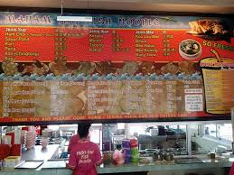 Maybe you would like to learn more about one of these? Madam Ing Fish Noodle Startseite Kota Kinabalu Speisekarte Preise Restaurant Bewertungen Facebook