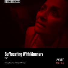 Uluslararası 2 Yaka Kısa Film Festivali