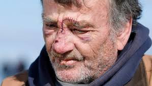 Snowstorm blankets Northeast