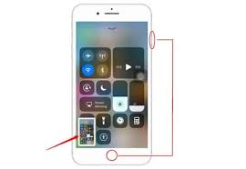 Next a preview of the screenshot will show up at the bottom. How To Take Screenshot On Iphone All Models Inc Iphone 12