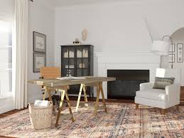 Excel, word, powerpoint, outlook usw. Traditional Office Design Ideas And Styles From Modsy Designers