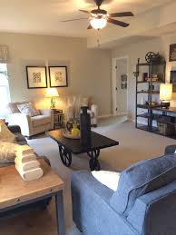 Family Room Ryan Homes Rome Family Room Family Living Rooms Family Room Layout