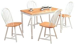 small table with chairs small kitchen