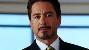Tony Stark