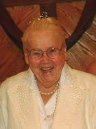 Delphia Lois Hodges Obituary