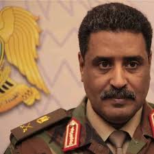 اخبار ليبيا واحداث الوضع المتقربع