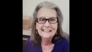 Patricia Brown Dudley