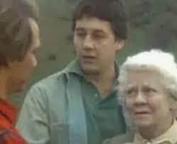 Are the original Twilight Zone episodes back