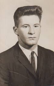 Albert Hart Obituary