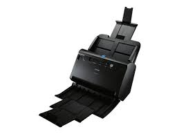 Spätestens, wenn sie für die steuererklärung dokumente und belege einreichen müssen, werden sie einen. Canon Imageformula Dr C230 Dokumentenscanner Drucker De