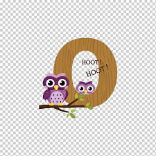 Alphabet flashcards in uppercase and lowercase for your kindergarten! Letter Alphabet The Purple Owl Alphabet O Purple Violet Text Png Klipartz