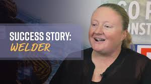 Discover Success: Leaving a Legacy (Welder Success Story)