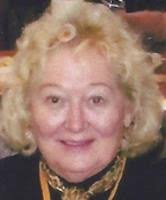 Eileen Silvis Obituary (1935