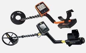 Underwater gold metal detector,all terrain metal detectors. Comparison White S Mx7 White S Mx Sport Can You See The Difference Md Hunter Blog