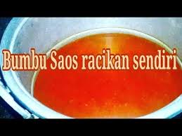 Tak jarang kita lihat banyak penjual bakso goreng ini di pinggir jalan. Resep Racikan Saos Bakso Goreng Youtube