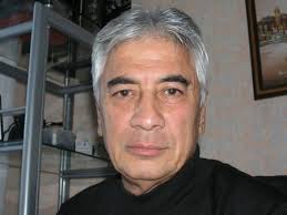 Richard DRAYSS, 79 ans (THIERVILLE)