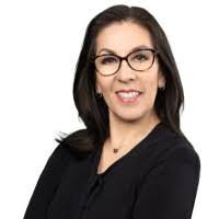 Veronica Morin's Instagram, Twitter & Facebook