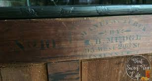 what is a dry sink, and how to makeover